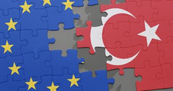 Modernizing the Turkey-EU Customs Union: the Digital Agenda and the Green Deal